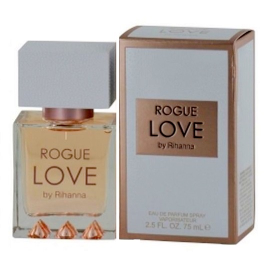 Rogue Love Perfume